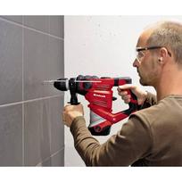 ermitazas - Einhell TH-RH 1600 - 4 nuotrauka