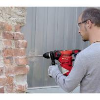 ermitazas - Einhell TH-RH 1600 - 6 nuotrauka