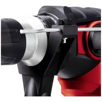ermitazas - Einhell TH-RH 1600 - 8 nuotrauka