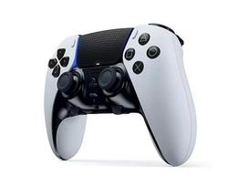 mygtukai - Sony PlayStation 5 DualSense Edge V2 Belaidis Valdiklis Baltas (White) - 3 nuotrauka