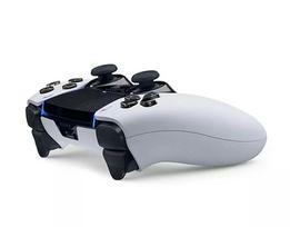 mygtukai - Sony PlayStation 5 DualSense Edge V2 Belaidis Valdiklis Baltas (White) - 5 nuotrauka