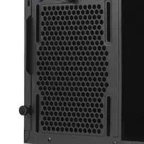 korpusas silverstone - SilverStone SilvStone SST-SG16B bk mITX | SST-SG16B - 5 nuotrauka