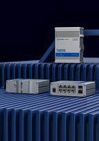 tinklo sakotuvas 10 - TELTONIKA IOT SWITCH TSW210 8X GIGABIT PORT   2X SFP M | TSW210000040 - 2 nuotrauka