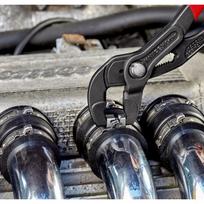 knipex reples 250mm - Vamzdžių sąvaržų replės KNIPEX 85 51 250 C - 6 nuotrauka