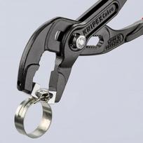 knipex reples 250mm - Vamzdžių sąvaržų replės KNIPEX 85 51 250 C - 10 nuotrauka
