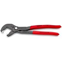 knipex reples 250mm - Vamzdžių sąvaržų replės KNIPEX 85 51 250 C - 14 nuotrauka
