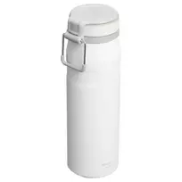 termo butelis - Termopuodelis Stanley The IceFlow Bottle Twist Flip, 0.7 l, frost sp. - 2 nuotrauka