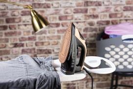 russell lygintuvas - Russell Hobbs Copper Express 23975-56 - 3 nuotrauka