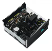 gold 80 plus - DeepCool PN1200-M 1200W PSU - 4 nuotrauka