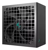 gold 80 plus - DeepCool PN1200-M 1200W PSU - 5 nuotrauka