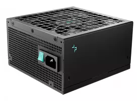 gold 80 plus - DeepCool PN1200-M 1200W PSU - 6 nuotrauka