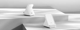xiaomi adaptive wireless charging stand, 80w - Xiaomi BHR8304GL Adaptive Wireless Charging Stand 80W Balta (White) - 2 nuotrauka