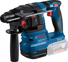 ermitazas - Bosch GBH 18V-22 Solo, Carton - 3 nuotrauka