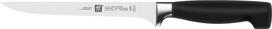 file peilis - ZWILLING Filleting knife 18 cm small flexible - 2 nuotrauka