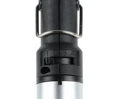 kraft dele lituoklis - Lituoklis dujinis 25-80W, 15ml - 4 nuotrauka