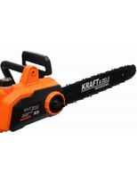 kraft dele pjuklai - Kraftdele, 2800W, 40cm - 3 nuotrauka