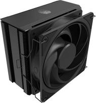 hyperai - Cooler Master Hyper 212 3DHP Black - 2 nuotrauka
