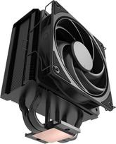 hyperai - Cooler Master Hyper 212 3DHP Black - 3 nuotrauka