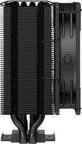 hyperai - Cooler Master Hyper 212 3DHP Black - 4 nuotrauka
