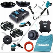 350 350 - Makita DUR368APT2 - 2 nuotrauka