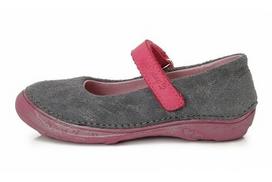 Pilki batai 25-30 d. 046602M