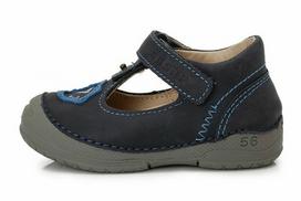 Juodi batai 19-24 d. 038242U
