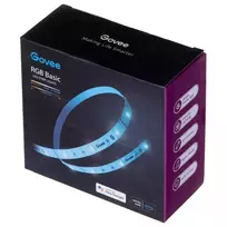 led strip - Govee H615A LED Strip Light 5m Taśma LED Wi-Fi, RGB - 4 nuotrauka