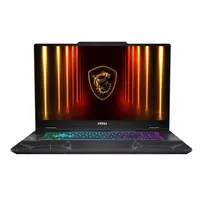 genais - MSI Cyborg 17 B13WGKG-203XPL, Intel Core i7-13620H, 16 GB, 1 TB, 17.3", NVIDIA GeForce RTX 5070, Juodas (Black) - 8 nuotrauka