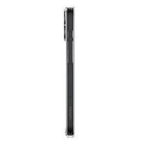 apple iphone 16 clear case - Spigen Ultra Hybrid iPhone 16 crystal clear ACS08197 - 10 nuotrauka