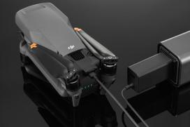 neo - DJI Mavic 3 Tinklo Įkroviklis 65W ,  CP.MA.00000467.01 - 2 nuotrauka