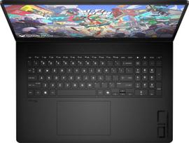 hp omen 17 3 - HP Omen 17-db1006nw, Ryzen AI 7 350, 16 GB, 1 TB, 17.3", RTX 5050, Juodas (Black) - 2 nuotrauka