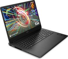 hp omen 17 3 - HP Omen 17-db1006nw, Ryzen AI 7 350, 16 GB, 1 TB, 17.3", RTX 5050, Juodas (Black) - 3 nuotrauka