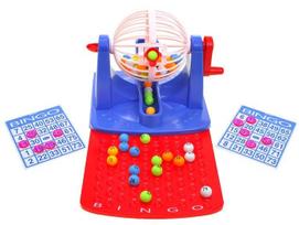 bingo zaidimas - Stalo žaidimas Jokomisiada BINGO GR0251 - 9 nuotrauka