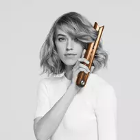 dyson hs07 corrale - Dyson HS07 Corrale (Copper/Nickel) - 6 nuotrauka