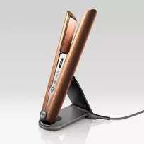 dyson hs07 corrale - Dyson HS07 Corrale (Copper/Nickel) - 7 nuotrauka