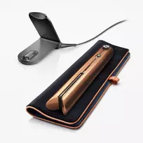 dyson hs07 corrale - Dyson HS07 Corrale (Copper/Nickel) - 8 nuotrauka