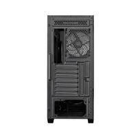 kompiuterio korpusas case - Chieftec GT-01B-OP Juodas (Black) - 6 nuotrauka