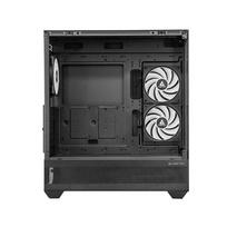 kompiuterio korpusas case - Chieftec GT-01B-OP Juodas (Black) - 7 nuotrauka