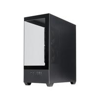 kompiuterio korpusas case - Chieftec GT-01B-OP Juodas (Black) - 9 nuotrauka