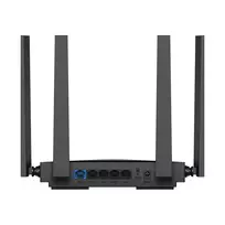 wi fi mesh - Cudy WR3600H BE3600 2.5G Wi-Fi 7 Mesh, juodas (Black) - 3 nuotrauka