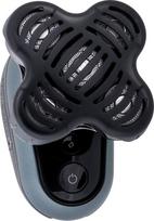 plaukai - Remington XR1600 - 6 nuotrauka