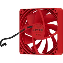 120 mm case - HYTE FA12 120mm Red 4 vnt. - 3 nuotrauka