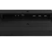 1920x1080 24.5 - Iiyama ProLite LH3241S-B2 31.5", LED, Juodas (Black) - 5 nuotrauka