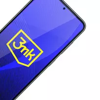 samsung s23 ekranas - 3MK FlexibleGlass Sam S23 S911 Hybrid Glass - 5 nuotrauka