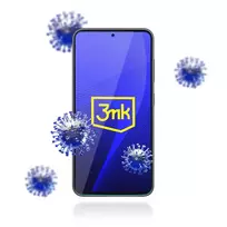 samsung s23 ekranas - 3MK FlexibleGlass Sam S23 S911 Hybrid Glass - 6 nuotrauka