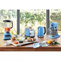 kitchenaid artisan 5ksm175 - Kitchenaid 5Ksm175Psevb - 3 nuotrauka