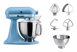 kitchenaid artisan 5ksm175 - Kitchenaid 5Ksm175Psevb - 5 nuotrauka
