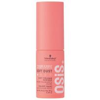 hair volume - Apimties suteikianti plaukų pudra Schwarzkopf Professional Osis+ 10 g - 2 nuotrauka
