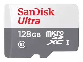 atminties korteles 128 - S3 Ultra, 128 GB - 2 nuotrauka