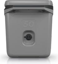 saldytuvai - Ninja FrostVault FB151EUGY, 47 l, Pilka (Grey) - 6 nuotrauka